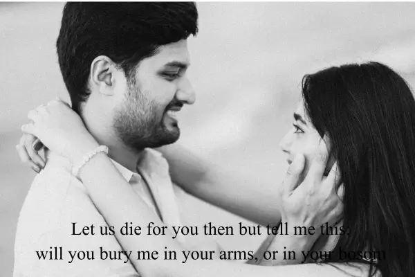 Top 50+ Heart Touching Love Shayari in Hindi in 2025 वो उस शाम भी नहीं आएगा, ये हमें मालूम था,
फिर भी हम उसका इंतज़ार करते रहे, कुछ सोचकर।