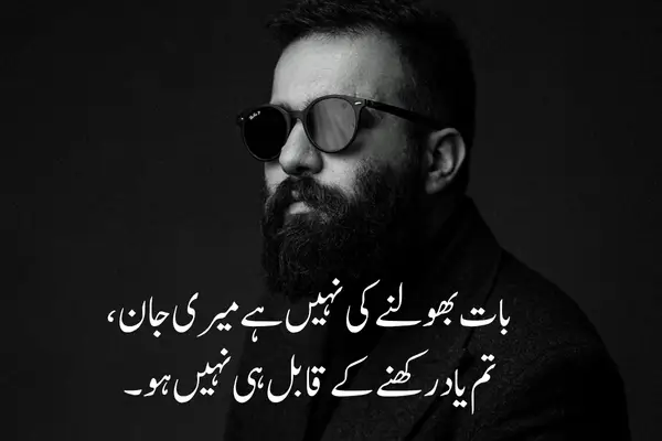 Top 50+ 2 Lines Attitude Shayari in Hindi Attitude Shayari