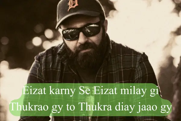 Top 50+ 2 Lines Attitude Shayari in Hindi Attitude Shayari