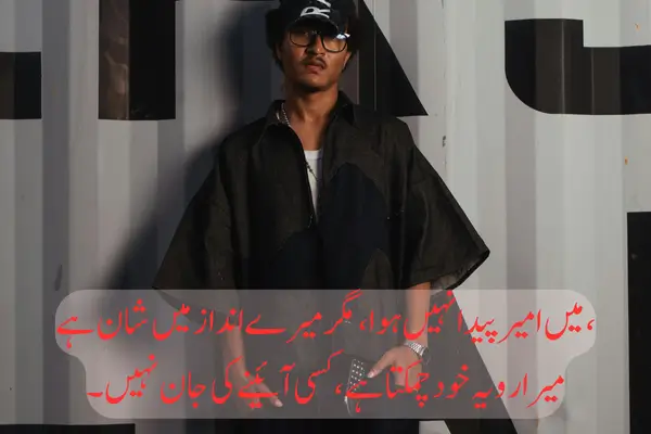 Best 2 Lines Attitude Shayari For Boys and Girls in Hindi 2 Line Royal Attitude Shayari for Boys