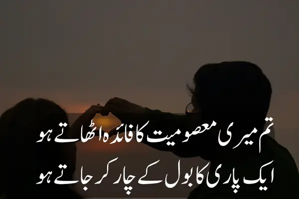 Top 50+ Heart Touching Love Shayari in Hindi in 2025 Love Shayari in Hindi: