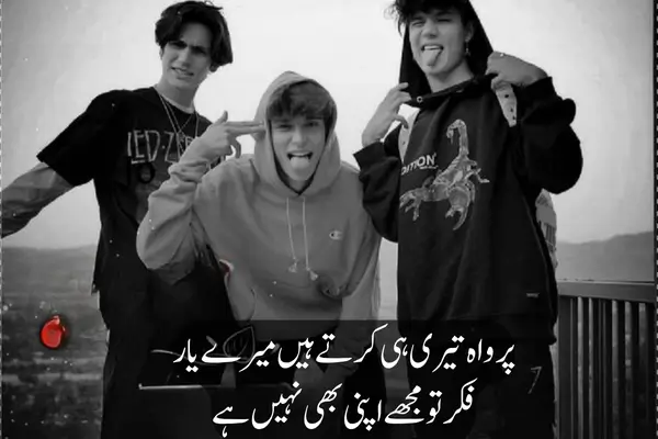 top 50+ Dosti Love Shayari in Hindi 2025 जो दिल को अच्छा लगता है उसको दोस्त कहती हूँ
मुनाफ़िक बन के रिश्तों की सियासत में नहीं करती