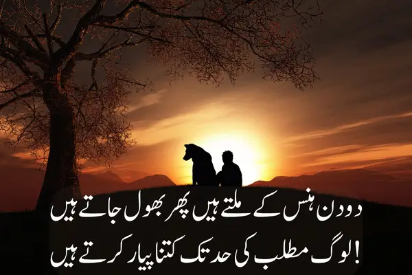 top 50+ Dosti Love Shayari in Hindi 2025 Youn lagy mera tum se khafa ho jana
Jaisy khushbo ka phool se jud ho jana