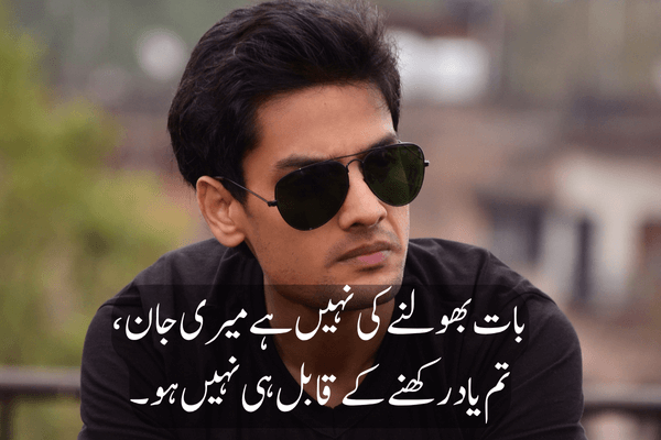 Top 50+ 2 Lines Attitude Shayari in Hindi Attitude Shayari