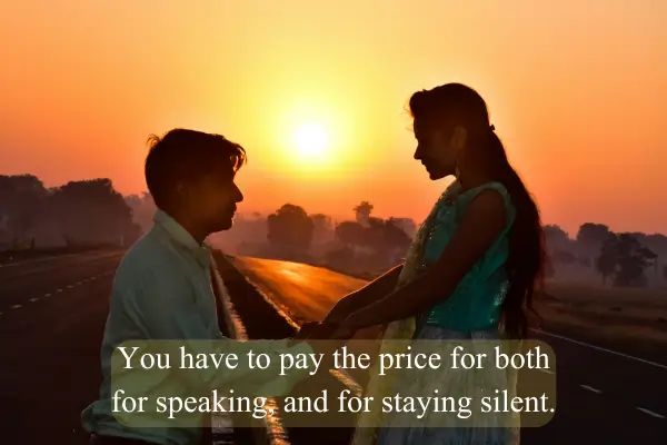 Top 50+ Heart Touching Love Shayari in Hindi in 2025 Love Shayari in Hindi: