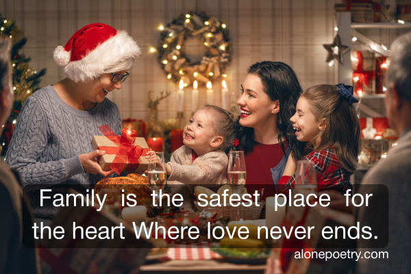 Family Quotes in Hindi English