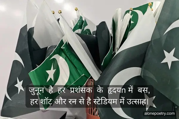 Best 100+ India vs Pakistan Shayari in Hindi 2026 India vs Pakistan Match Shayari in Hindi