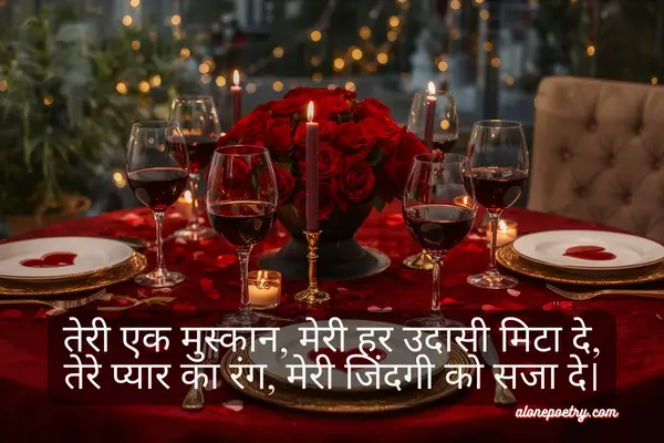 Gujarati Shayari Love Romantic