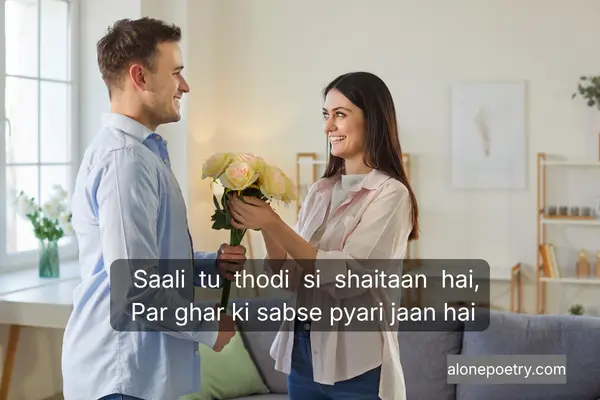 jija sali shayari love