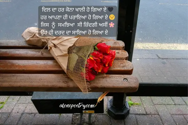 Life Shayari in English; Best Shayari on Life 2026 Punjabi Sad Shayari on Life